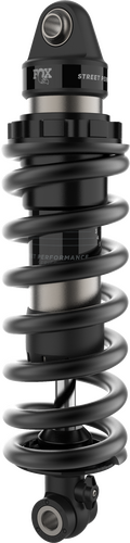 FOX IFP shocks for HD Touring Models - 897-27-309
