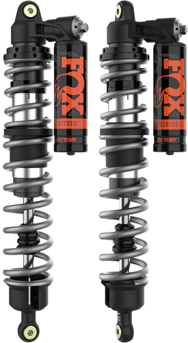 FOX Internal Bybass Shocks - 885-08-115-2