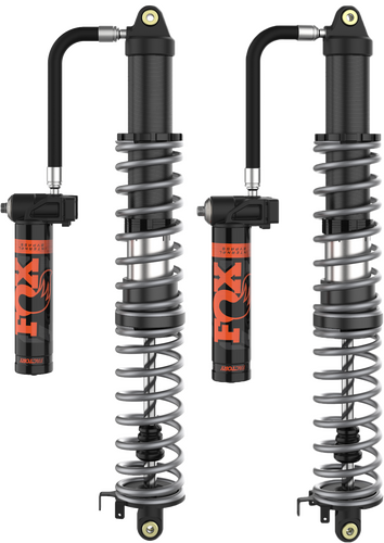 FOX Internal Bybass Shocks - 885-08-117-2