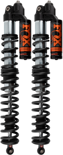 FOX Internal Bybass Shocks - 885-08-119-2