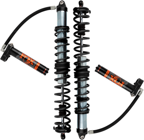 FOX Internal Bybass Shocks - 885-08-121-2