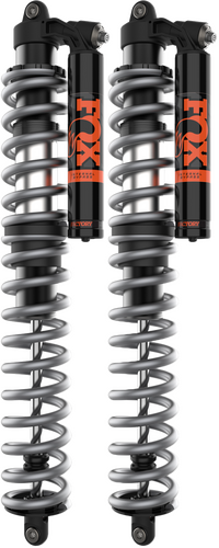 FOX Internal Bybass Shocks - 885-08-126-2