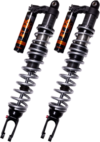 FOX Internal Bybass Shocks - 885-08-130-4