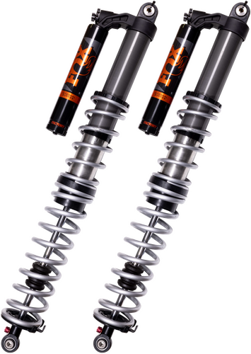 FOX Internal Bybass Shocks - 885-08-132-2
