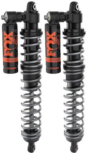 FOX Internal Bybass Shocks - 885-08-500-2