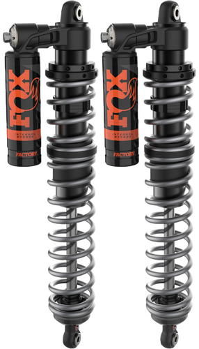 FOX Internal Bybass Shocks - 885-08-500-4
