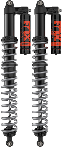 FOX Internal Bybass Shocks - 885-08-508-2