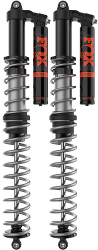 FOX Internal Bybass Shocks - 885-08-509-4