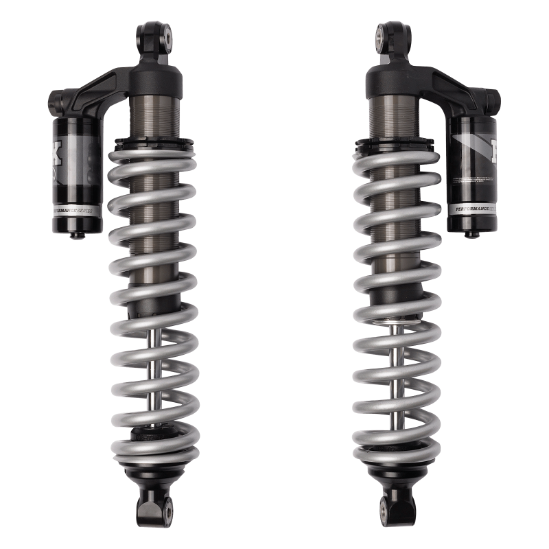 FOX Powersports FOX 2018-2021 Can-Am Defender Max HD8 Performance Series 2.0 Rear Coil-Over QS3 Shock (Pair) - 885-06-148-4