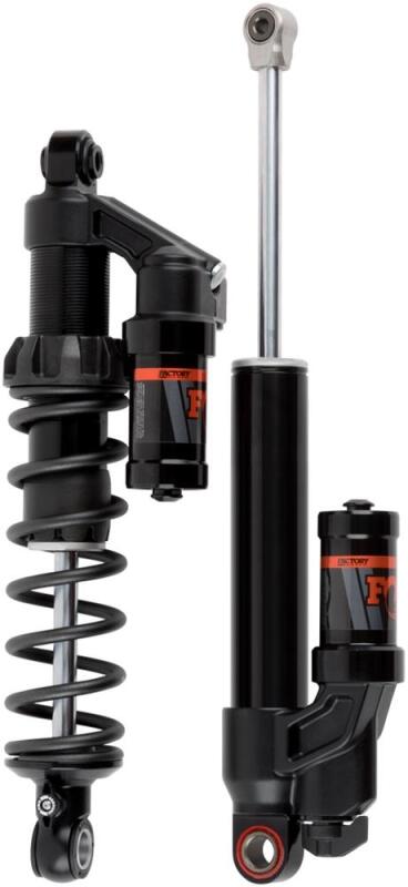 FOX Powersports Fox 2022-2023 Ski-Doo Freeride Factory Race Series 1.5 Zero QS Shocks - Pair - 853-02-052