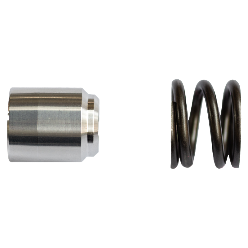 FOX Powersports Fox Component Fitment Cartridge 2002-2005 Harley Touring - 803-01-400