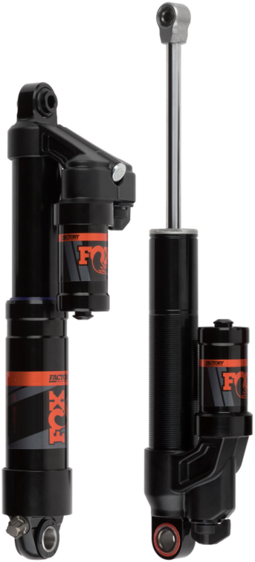 FOX Powersports Fox Factory AM BRP Summit Gen 5 FT (14.28/4.64) Float 3 QS3 LW RT (18.11/6.58) 1.5 Zero QSL LW- 2pc - 853-21-019