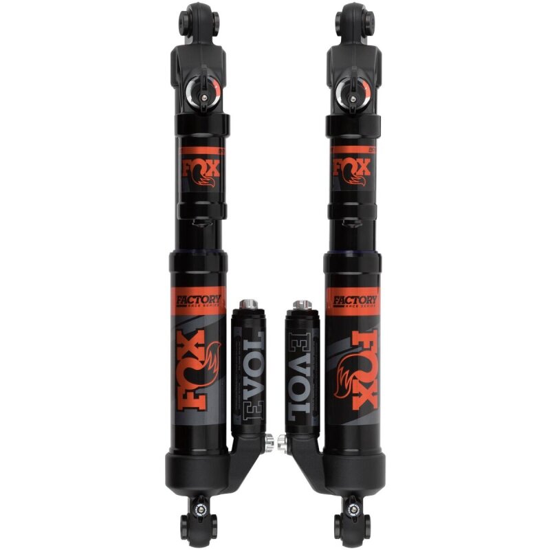 FOX Powersports Fox Factory AM BRP Summit RAS 3 Ski (17.59 / 5.80) Float 3 EVOL QS3-QSR LW - Set of 2 - 850-21-259