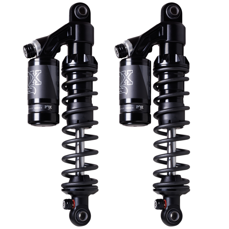 FOX Powersports Fox Harley-Davidson AM Sportster 13.5in Height (13.54 / 3.99) 1.459 RC1 - Set of 2 - 897-27-017