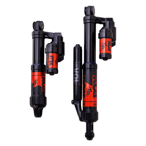 FOX QS Float Front/Rear Shock Kits - 853-21-256