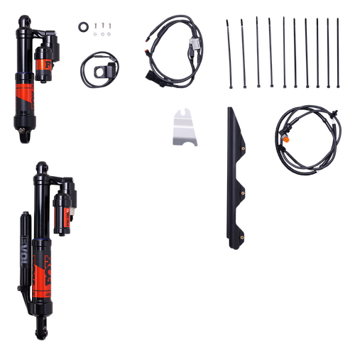 FOX QS Float Front/Rear Shock Kits - 853-21-264