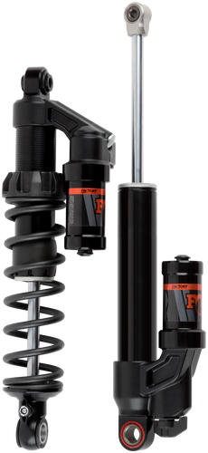 FOX QS3 Rear Shock Kit - 853-02-035