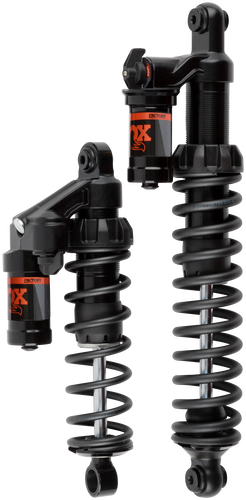 FOX QS3 Rear Shock Kit - 853-02-041