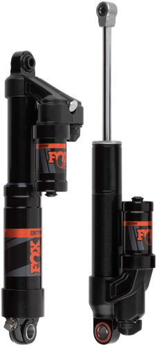 FOX QS3 Rear Shock Kit - 853-21-009