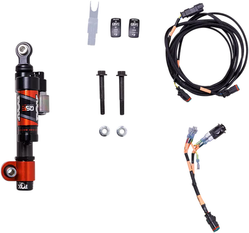 FOX Quick Switch Electric Link - 885-08-532