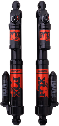 FOX Race Series Float QS Shocks - 850-21-268