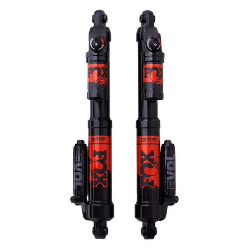 FOX Race Series Float QS Shocks - 850-21-270