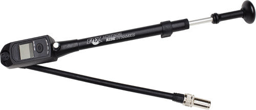 FOX Shock Air Pump - 027-00-013