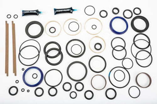 FOX Shock Rebuild Kit - 803-00-229