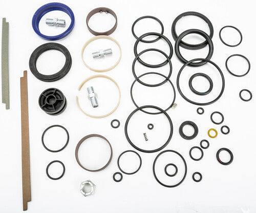 FOX Shock Rebuild Kit - 803-00-741
