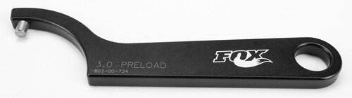 FOX Spanner Wrench - 803-00-734