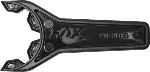 FOX Sportster Monotube Shock - 398-00-656