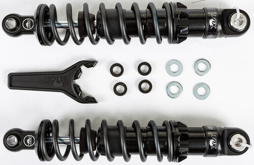 FOX Sportster Monotube Shock - 897-27-015