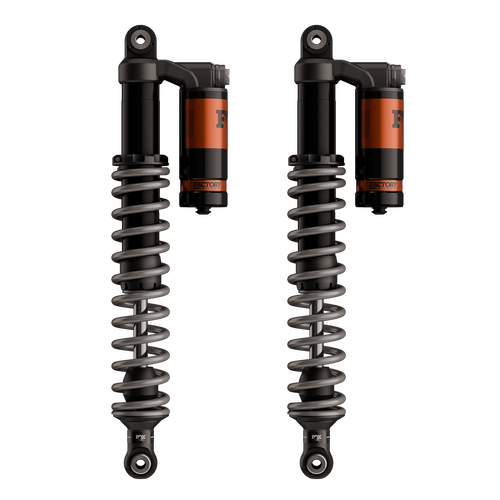 FOX Utility ATV Shocks - 830-27-118