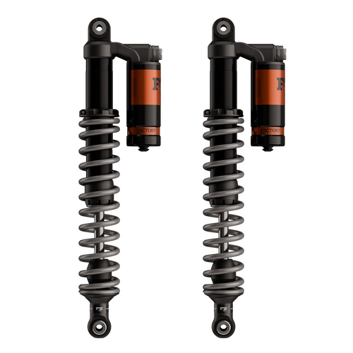 FOX Utility ATV Shocks - 831-27-118