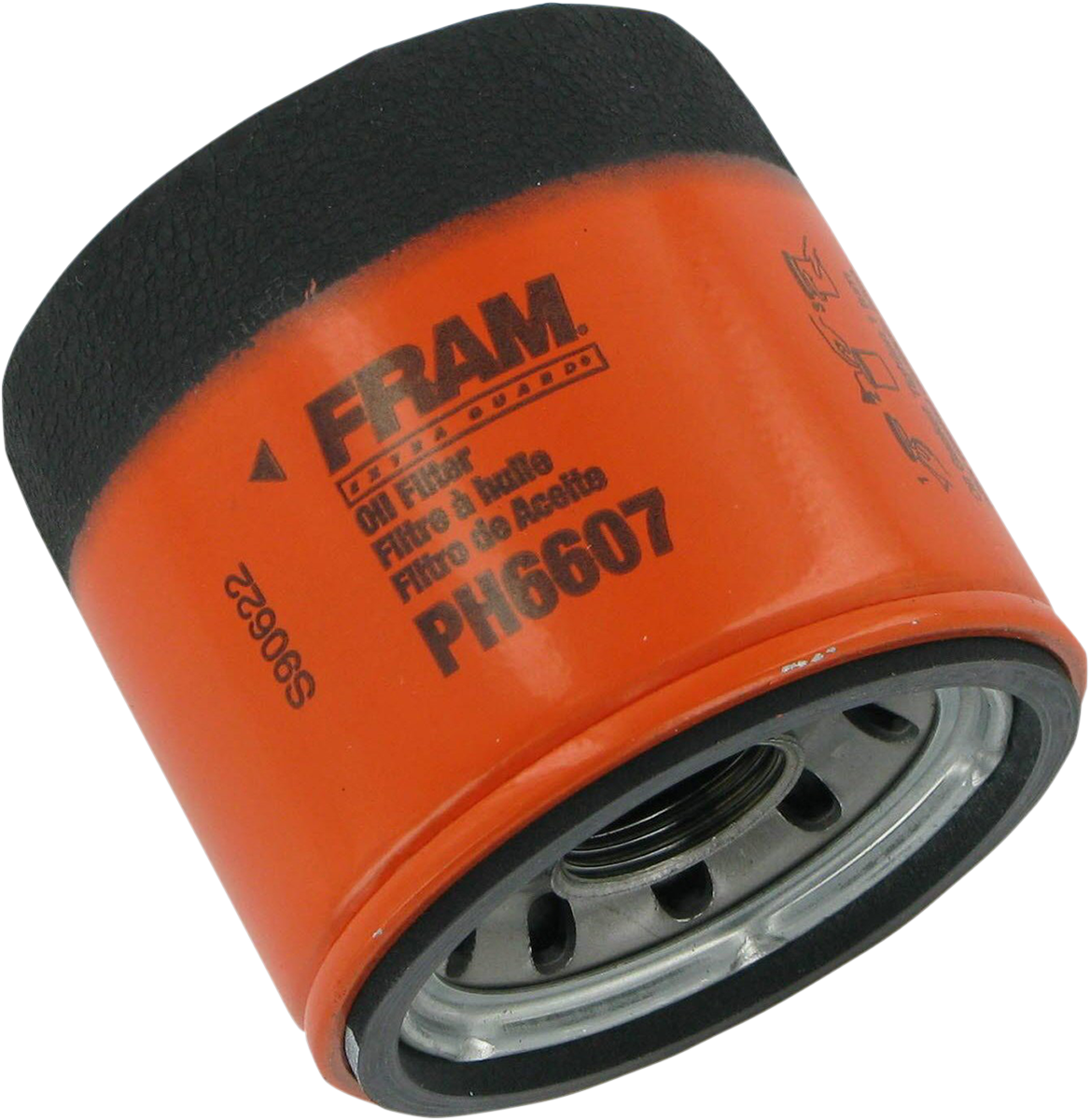FRAM Extra Guard Spin-On Oil Filter