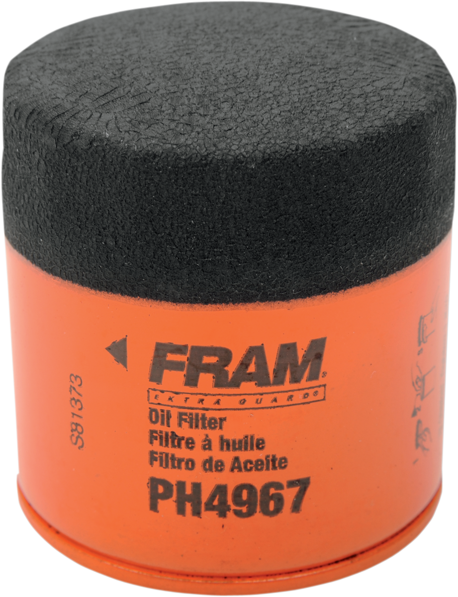 FRAM Oil Filter