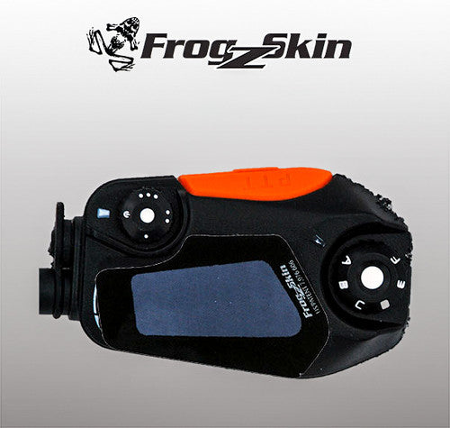 FROGZ SKIN BCA Radio Vent Kit - F0323