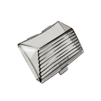 Eagle Lights LED Front and Rear Fender Tip Lights with Smoked Lenses for Harley-Davidson® Motorcycles