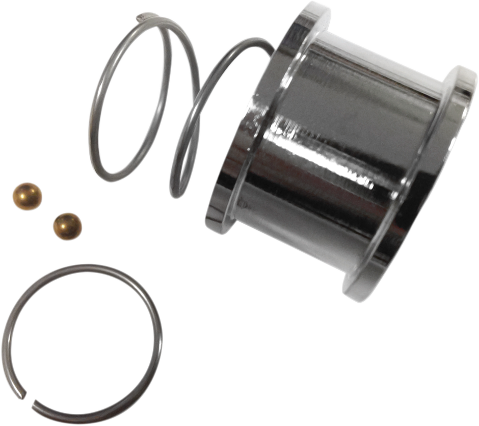 FUEL-TOOL Check Valve Replacement Collar Kit - 0706-0326