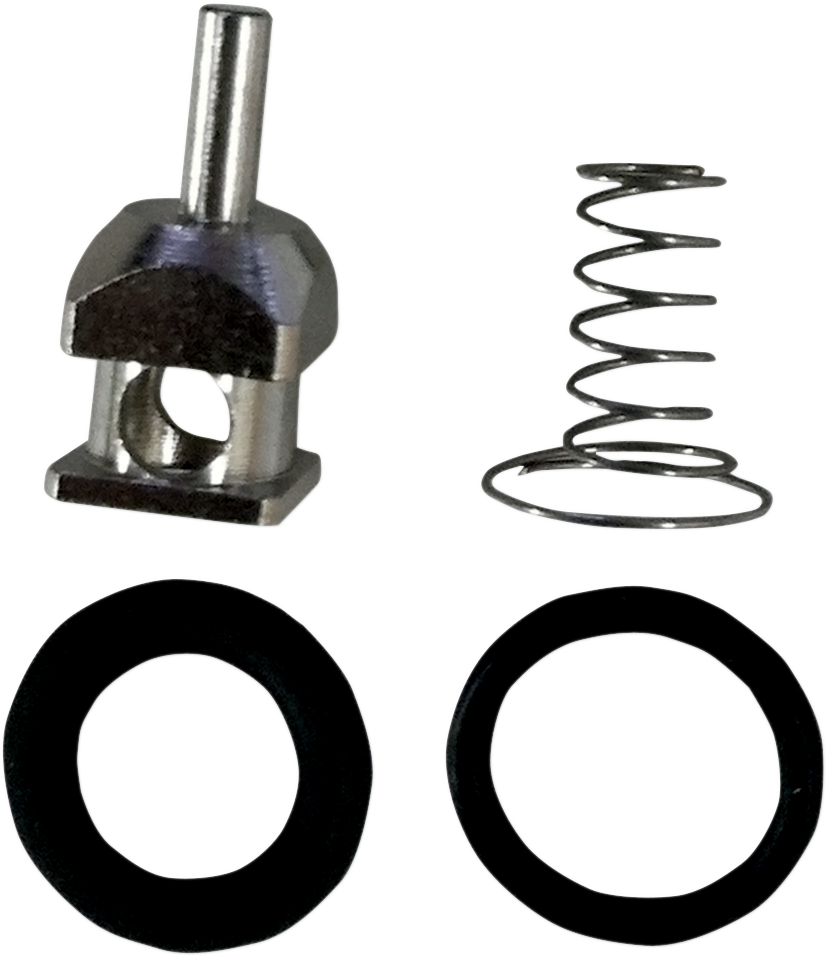 FUEL-TOOL Fuel Check Valve Rebuild Kit - 0706-0223
