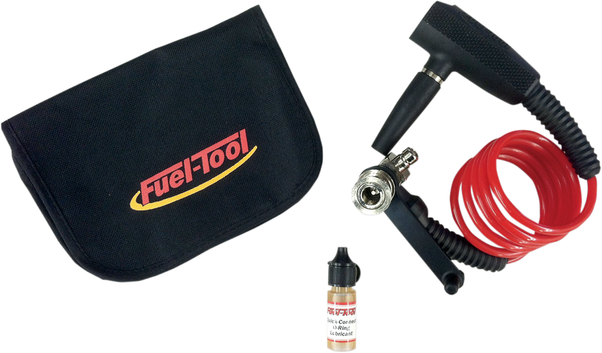 FUEL-TOOL Fuel Transfer System for Delphi Fuel Injection - Fuel Transfer System / Delphi Fuel Injection 3850-0214