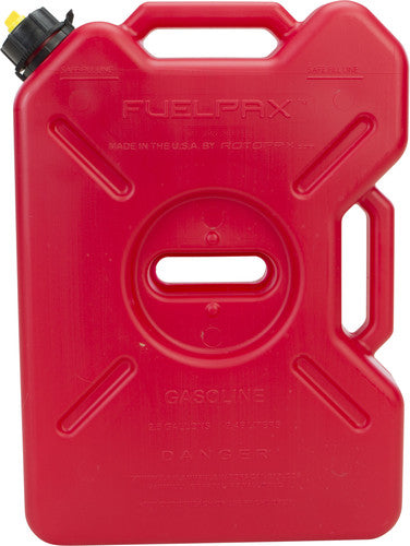 FUELPAX Fuel Container - FX - 2.5