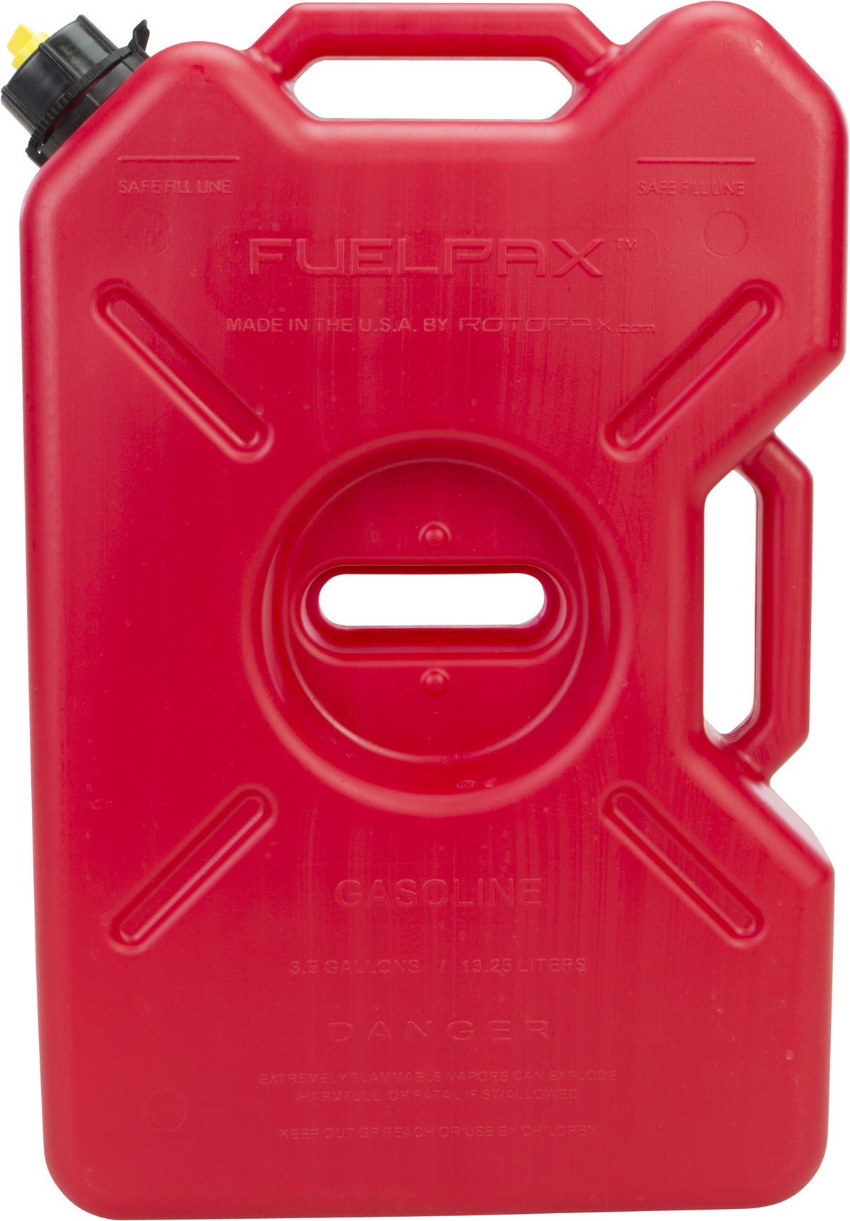 FUELPAX Fuel Container - FX - 3.5