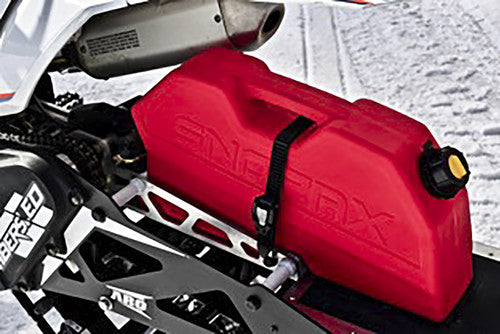 FUELPAX Snopax Gas Can - SX-2.5