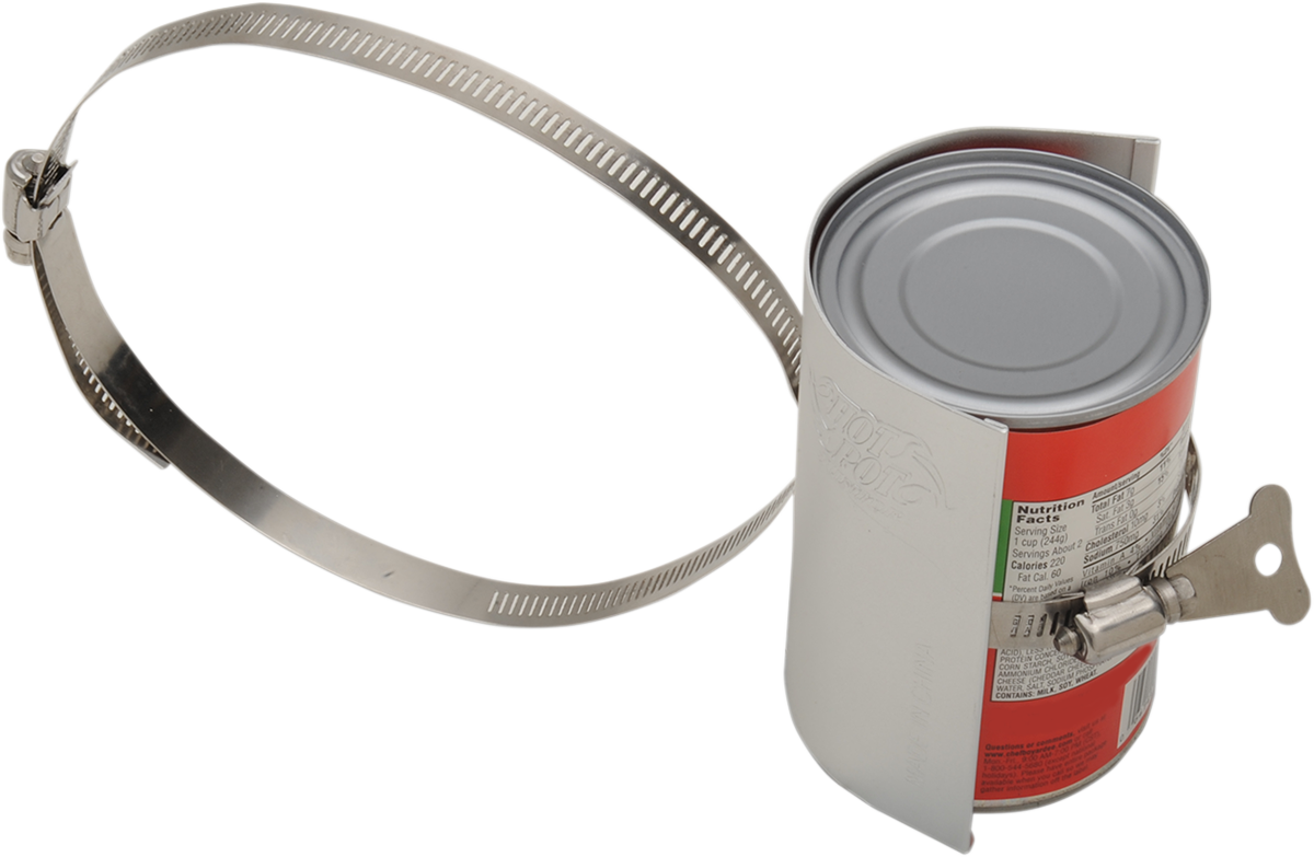 FULL THROTTLE Hot Pot™ - Hot Pot Jr™ / Food Warmer / Soup Can Size 9101-0002