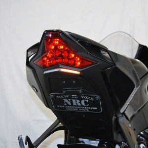 Fender Eliminator Kit by NRC