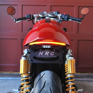 Fender Eliminator Kit by NRC