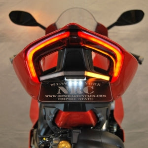 Fender Eliminator Kit by NRC