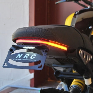 Fender Eliminator Kit by NRC