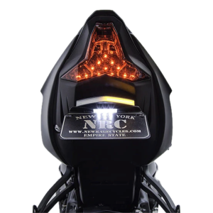 Fender Eliminator Kit by NRC
